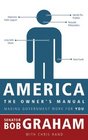 America the Owner's Manual Making Government Work for You