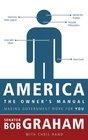 America, the Owner's Manual: Making Government Work for You