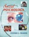Social Psychology with with Student CD and PowerWeb