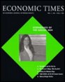Economics Times 1997