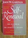 SelfRenewal The Individual and the Innovative Society