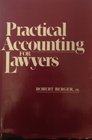 Practical Accounting for Lawyers