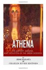 Athena The Origins and History of the Greek Goddess