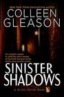 Sinister Shadows A Ghostly Romance  Cozy Mystery