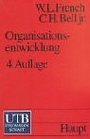 Organisationsentwicklung