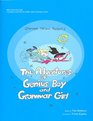The Adventures of Genius Boy and Grammar Girl