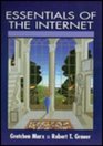 Essentials of Internet