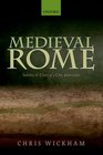 Medieval Rome Stability and Crisis of a City 9001150