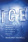 Ice The Nature the History and the Uses of an Astonishing Substance