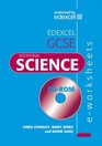 Edexcel Gcse Science Additional Worksheet