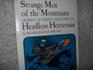 Rip Van Winkle The Strange Men of the Mountains Legend of Sleepy Hollow The Headless Horseman
