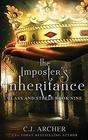 The Imposter's Inheritance (Glass and Steele, Bk 9)
