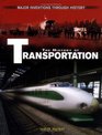 The History Of Transportation
