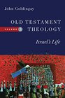 Old Testament Theology Israel's Life