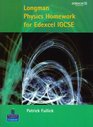 Longman Physics Homework for Edexcel IGCSE