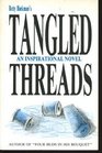 Tangled Threads An Inspirational Novel