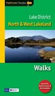 Lake District North and West Lakeland Walks