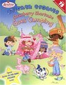 Strawberry Shortcake Goes Camping (Strawberry Shortcake)