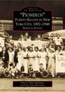 Pioneros Puerto Ricans in New York City 18961948
