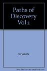Paths of Discovery Vol1