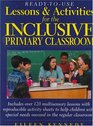 Ready to Use Lessons & Activities for the Inclusive Classroom