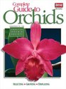 Complete Guide to Orchids (Ortho Books)