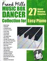 Music Box Dancer Easy Piano