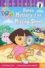 Dora's Mystery of the Missing Shoes