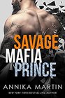 Savage Mafia Prince