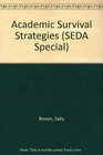 Academic Survival Strategies