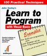 Learn to Program Visual Basic 6 Examples