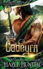 Cadeyrn (Immortal Highlander, Clan Skaraven Book 2): A Scottish Time Travel Romance