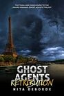 Ghost Agents: Retribution (Ghost Agents, Bk 3)