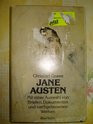 Jane Austen Mit einer Auswahl von Briefen Dokumenten und nachgelassenen Werken