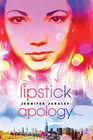 Lipstick Apology