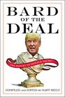Bard of the Deal The Poetry of Donald Trump