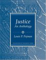 Justice An Anthology