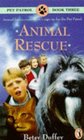 Animal Rescue (Pet Patrol)