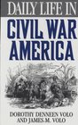 Daily Life in Civil War America