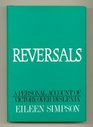 Reversals A Personal Account of Victory over Dyslexia