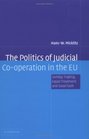 The Politics of Judicial Cooperation in the EU Sunday Trading Equal Treatment and Good Faith