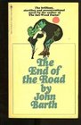 The End Of The Road by John Barth