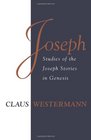 Joseph Studies Of The Joseph Stories In Genesis