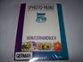 Corel PhotoPaint 5 Unleashed/Book and CdRoms