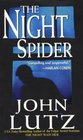 The Night Spider (aka Night Victims) (Night, Bk 3)