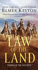 Law of the Land Stories of the Old West