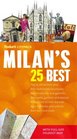 Fodor's Citypack Milan's 25 Best 1st Edition