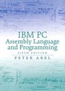 Computer System Architecture AND IBM PC Assembly Language and Programming