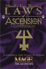 Laws of Ascension Companion