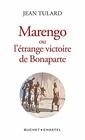 Marengo ou l'trange victoire de Bonaparte